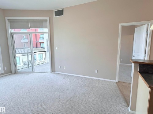 513 10147 112 Street, Edmonton, AB - Indoor Photo Showing Other Room