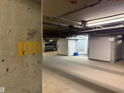 Close to the elevators - 