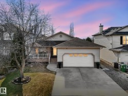 3 RENAUD Court Beaumont, AB T4X 1P1