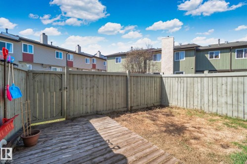 8 1020 41 Street, Edmonton, AB - Outdoor
