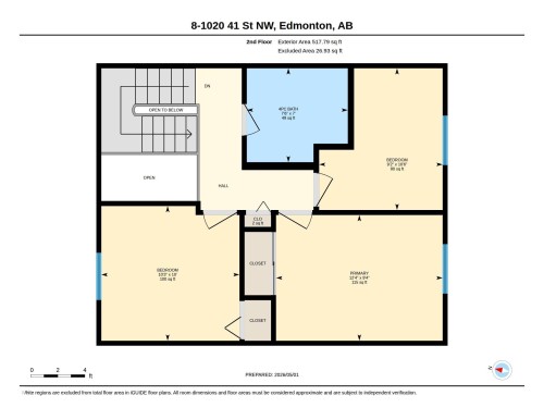 8 1020 41 Street, Edmonton, AB - Other