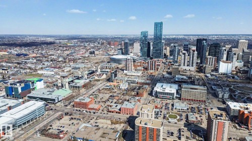 609 10142 111 Street, Edmonton, AB - Outdoor With View