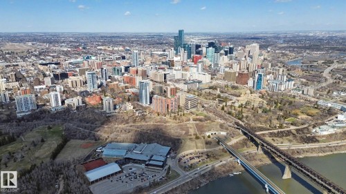 609 10142 111 Street, Edmonton, AB - Outdoor With View