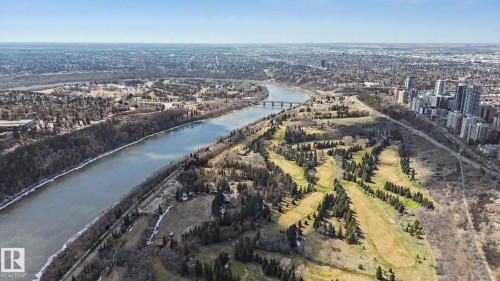 609 10142 111 Street, Edmonton, AB - Outdoor With View