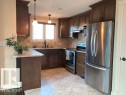 609 10142 111 Street, Edmonton, AB  - Indoor Photo Showing Kitchen 