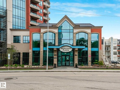 609 10142 111 Street, Edmonton, AB 