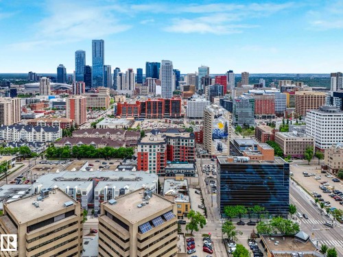 609 10142 111 Street, Edmonton, AB 