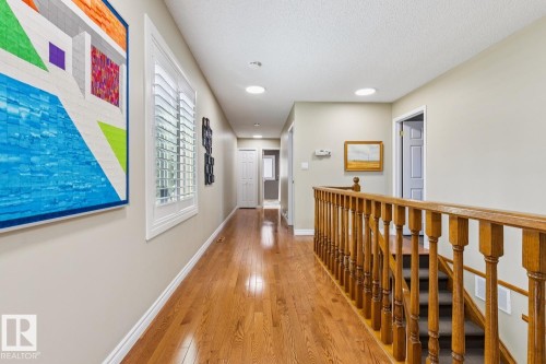701 Romaniuk Road, Edmonton, AB - Indoor Photo Showing Other Room