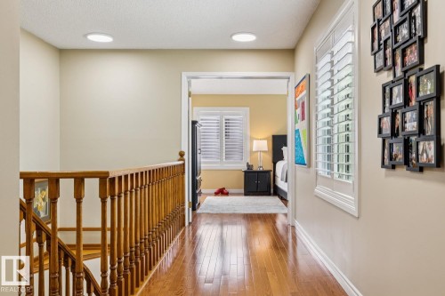 701 Romaniuk Road, Edmonton, AB - Indoor Photo Showing Other Room