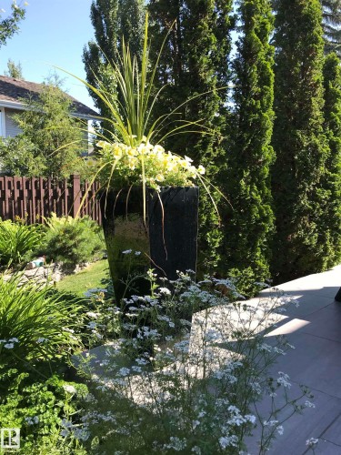 701 Romaniuk Road, Edmonton, AB - Outdoor