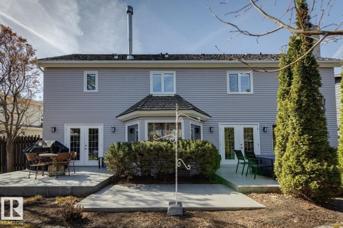 701 Romaniuk Road, Edmonton, AB - Outdoor