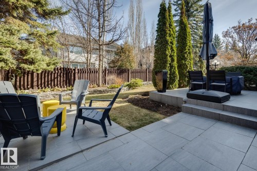 701 Romaniuk Road, Edmonton, AB - Outdoor With Deck Patio Veranda