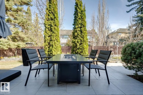 701 Romaniuk Road, Edmonton, AB - Outdoor With Deck Patio Veranda