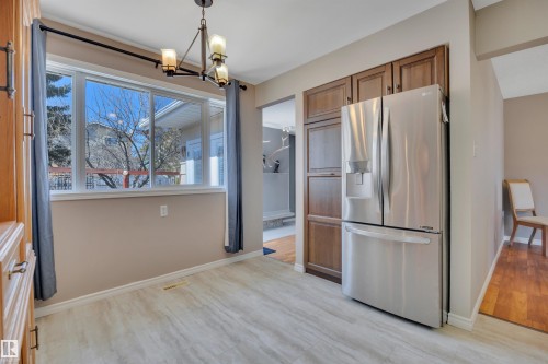 7414 183A Street, Edmonton, AB - Indoor Photo Showing Other Room