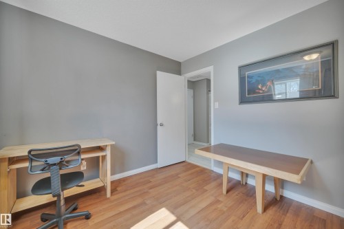 7414 183A Street, Edmonton, AB - Indoor Photo Showing Office