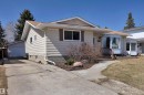 7414 183A Street, Edmonton, AB  - Outdoor With Facade 