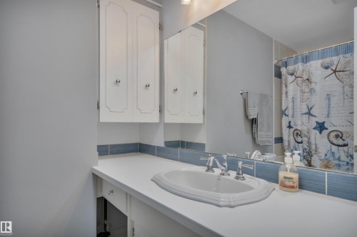 7414 183A Street, Edmonton, AB - Indoor Photo Showing Bathroom