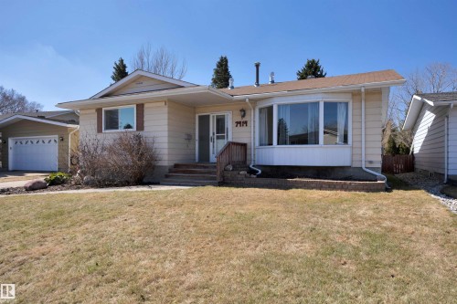 7414 183A Street, Edmonton, AB - Outdoor