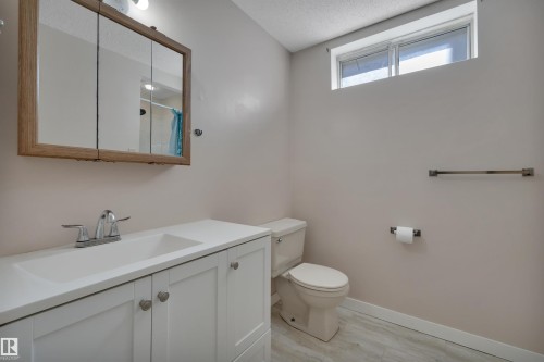7414 183A Street, Edmonton, AB - Indoor Photo Showing Bathroom