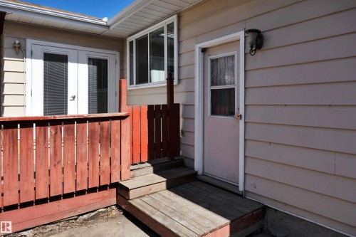 7414 183A Street, Edmonton, AB - Outdoor With Exterior