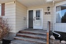 7414 183A Street, Edmonton, AB  - Outdoor With Exterior 