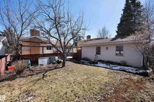 7414 183A Street, Edmonton, AB - Outdoor