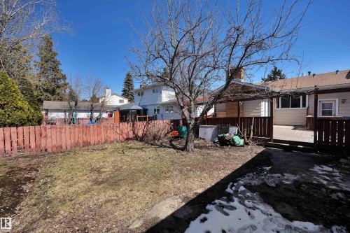 7414 183A Street, Edmonton, AB - Outdoor