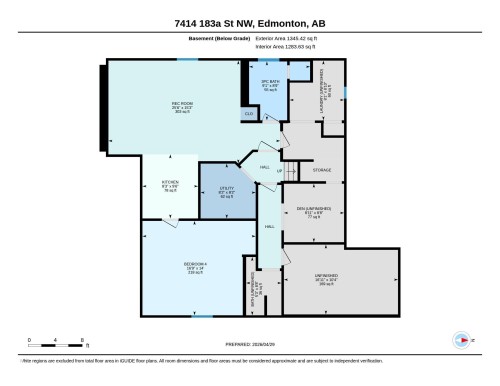 7414 183A Street, Edmonton, AB - Other