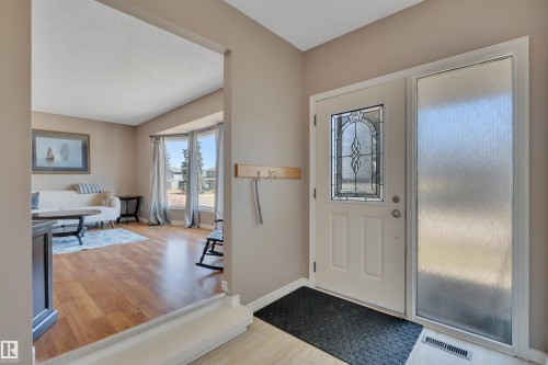 7414 183A Street, Edmonton, AB - Indoor Photo Showing Other Room