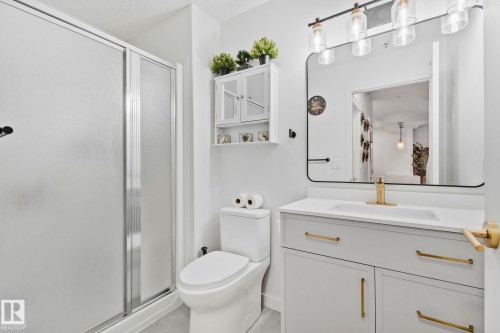 113 14259 50 Street, Edmonton, AB - Indoor Photo Showing Bathroom