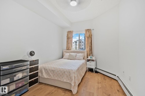 113 14259 50 Street, Edmonton, AB - Indoor Photo Showing Bedroom