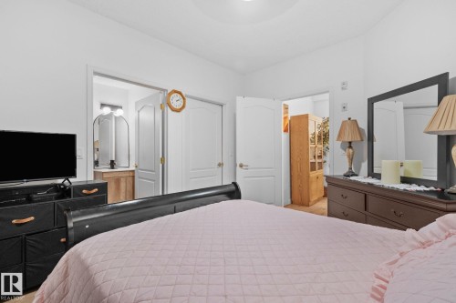 113 14259 50 Street, Edmonton, AB - Indoor Photo Showing Bedroom