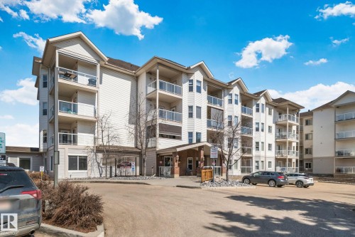 113 14259 50 Street, Edmonton, AB - Outdoor With Facade