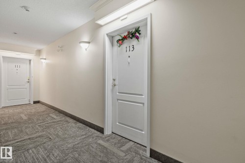 113 14259 50 Street, Edmonton, AB - Indoor Photo Showing Other Room