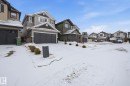 9942 222A St, Edmonton, AB  - Outdoor With Facade 