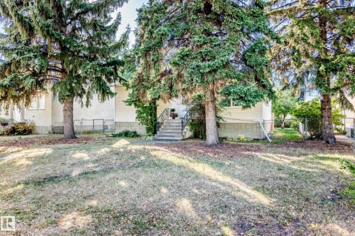 11424 105 Street, Edmonton, AB - Outdoor