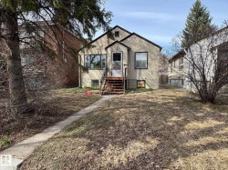 10708 UNIVERSITY Avenue  Edmonton, AB T6G 0V6