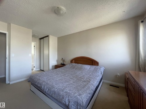 18160 96 Avenue, Edmonton, AB - Indoor Photo Showing Bedroom
