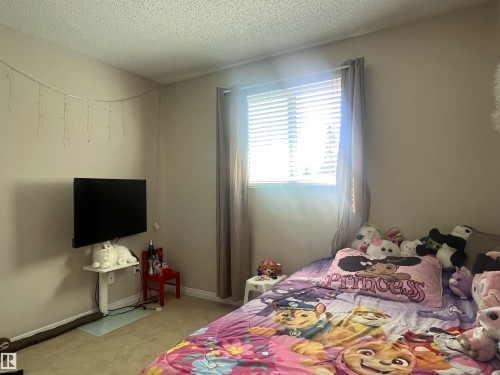 18160 96 Avenue, Edmonton, AB - Indoor Photo Showing Bedroom