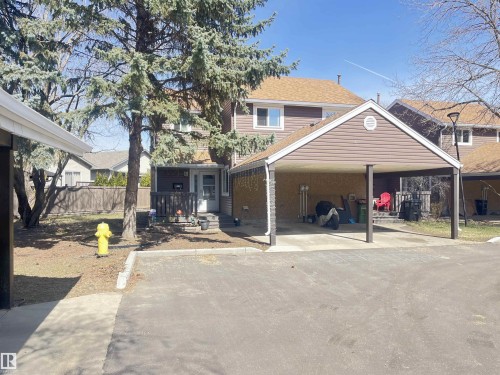 18160 96 Avenue, Edmonton, AB - Outdoor