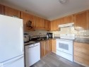 18160 96 Avenue, Edmonton, AB  - Indoor Photo Showing Kitchen 