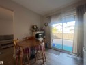 18160 96 Avenue, Edmonton, AB  - Indoor Photo Showing Dining Room 
