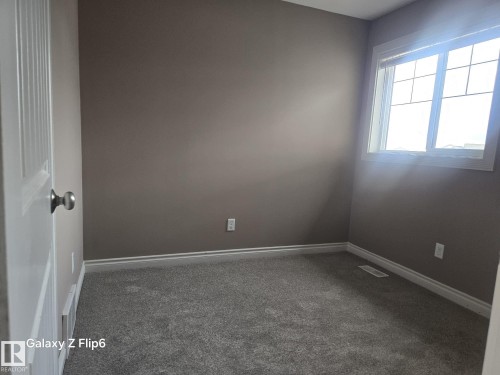 Edmonton, AB - Indoor Photo Showing Other Room
