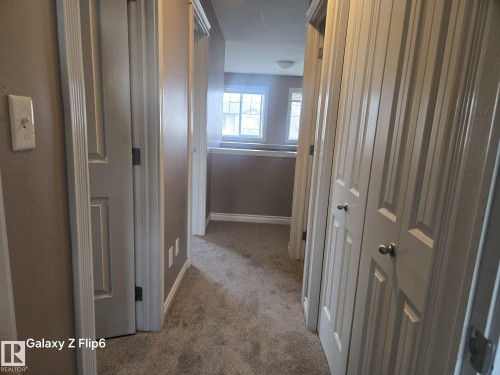 Edmonton, AB - Indoor Photo Showing Other Room