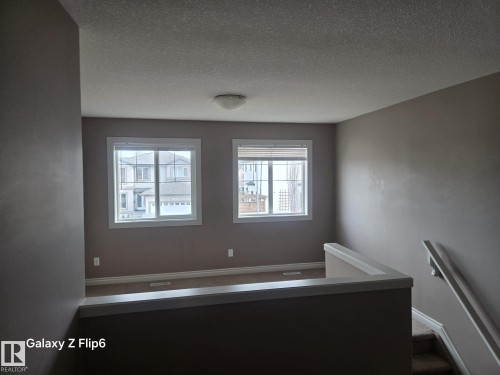 Edmonton, AB - Indoor Photo Showing Other Room
