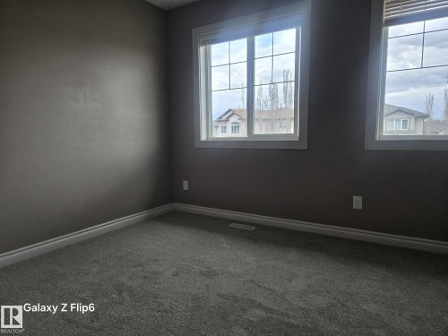 Edmonton, AB - Indoor Photo Showing Other Room