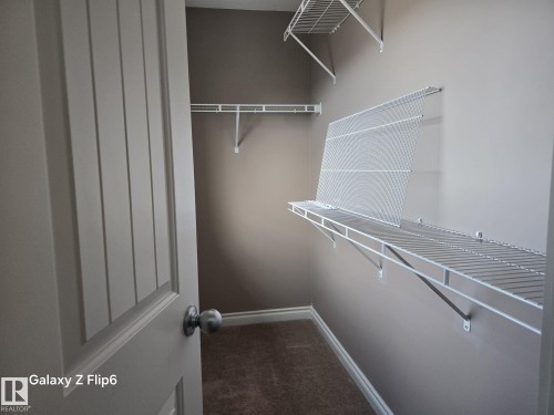 Edmonton, AB - Indoor With Storage