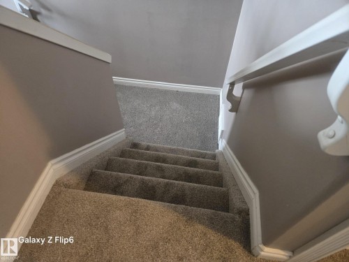 Edmonton, AB - Indoor Photo Showing Other Room