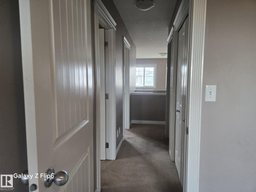 Edmonton, AB - Indoor Photo Showing Other Room