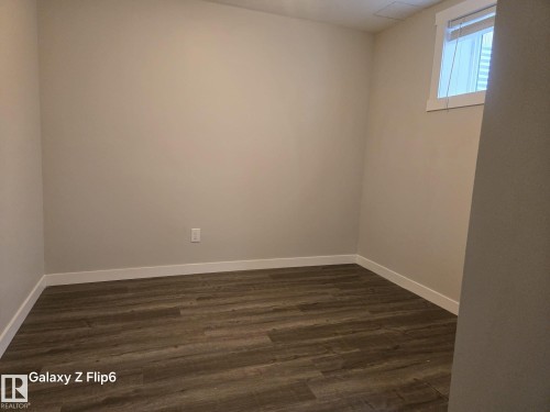 Edmonton, AB - Indoor Photo Showing Other Room